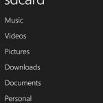 A fin de Mayo Microsoft lanzará un gestor de ficheros para Windows Phone 8.1 windows-phone-file-manager-6