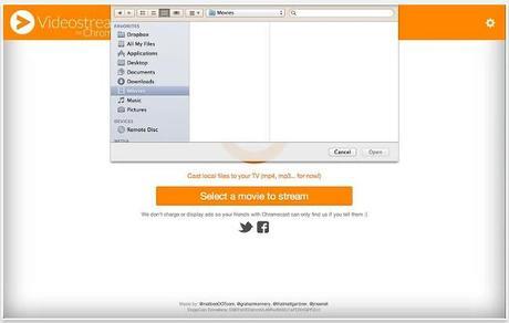 chrormecast-videostream2