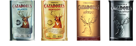 cazadores