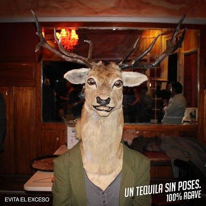 Tequila Cazadores presenta el Primer Stand Up “Sin Poses” 10294308_625825877499246_6335647090963937172_n