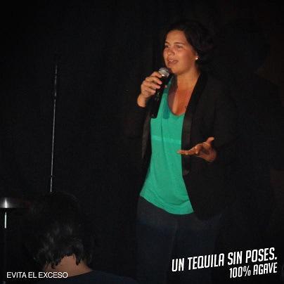 Tequila Cazadores presenta el Primer Stand Up “Sin Poses” 10304877_625825940832573_8352700008099276398_n