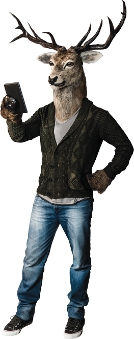 Tequila Cazadores presenta el Primer Stand Up “Sin Poses” ROQUE1