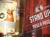 Tequila Cazadores presenta Primer Stand “Sin Poses”