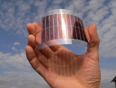 Desarrollan compuestos químicos para optimizar celdas solares