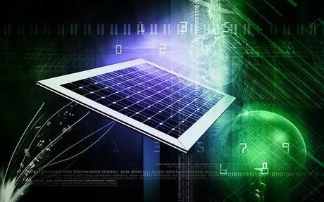 Desarrollan compuestos químicos para optimizar celdas solares