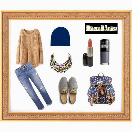 Propuestas otoñales