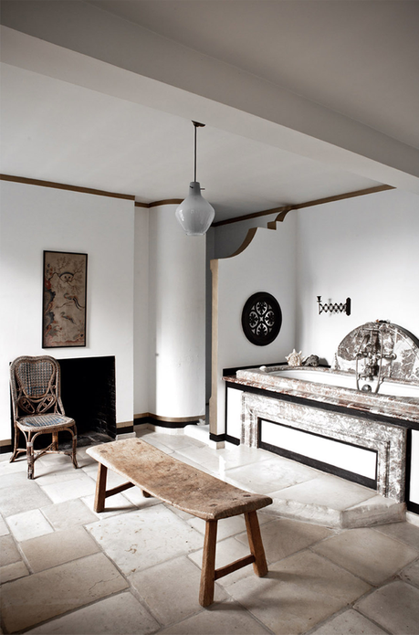 Casa Rustica en Bruselas