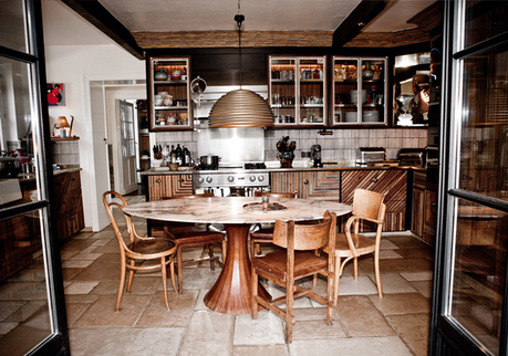 Casa Rustica en Bruselas