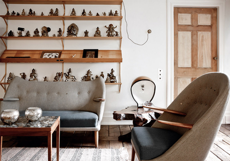 Casa Rustica en Bruselas