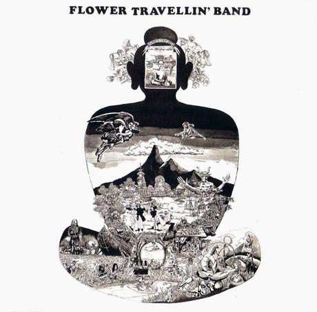 Andanzas, vuelta de Japón y mi historia con la Flower Travellin´ Band: