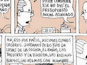 Federico 1.0, historieta. Hoy: Gran Apolo