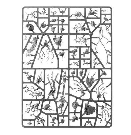 Treeman Ancient matriz 2