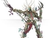 Treeman Ancient Durthu