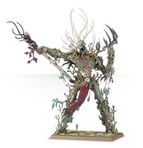 Treeman Ancient