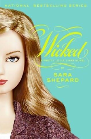 Portada Revelada: The Perfectionists, la nueva saga de Sara Shepard