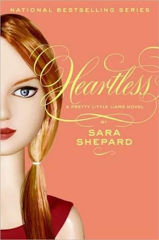 Portada Revelada: The Perfectionists, la nueva saga de Sara Shepard