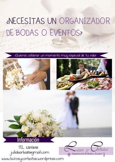 Organización de eventos y bodas en valencia