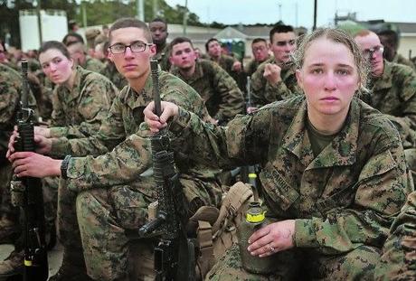 Aumentaron 50% en un año los abusos sexuales en el Ejército de EEUU