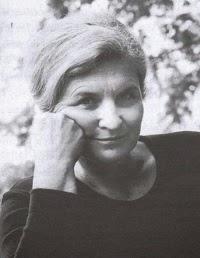 Descubriendo la Vieja Europa, Marija Gimbutas (1921 - 1994)