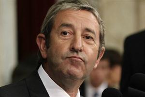 INTENCIÓN PRESIDENCIAL DE COBOS