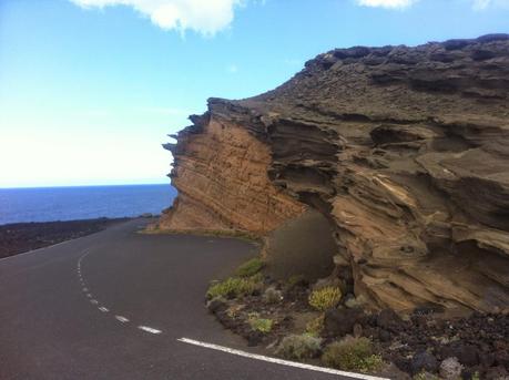 LANZAROTE; RODANDO JUNTO A EOLO, VULCANO Y NEPTUNO (III)