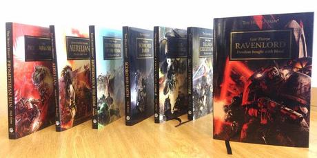 Ravenlord ya a la venta