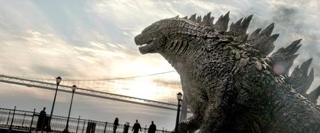 27 Nuevas Imagenes De Godzilla