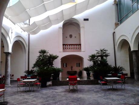 EN LA TRASNOCHADAMaría Jesús Mayoral Roche Palazzo Branci...