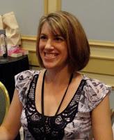 Reseña - Imprevisible, S.C. Stephens