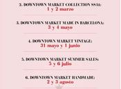 Downtown Market 2014