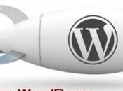 WordPress, cómo aumentar Velocidad Sitio