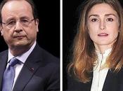 François Hollande Julie Gayet rompen relación