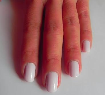 Esmaltes de primavera/verano: Hoy, L'oreal 859-Gourmandise