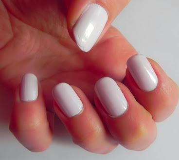 Esmaltes de primavera/verano: Hoy, L'oreal 859-Gourmandise