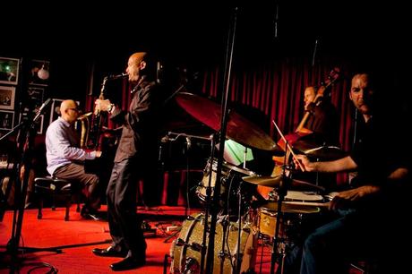 Miguel Zenón - Jibaro