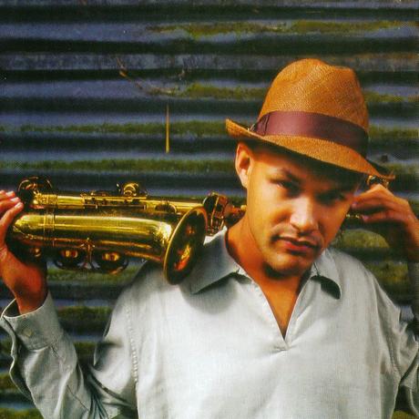 Miguel Zenón - Jibaro