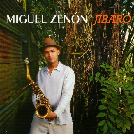 Miguel Zenón - Jibaro