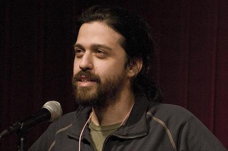 ENTREVISTA A MIGUEL COYULA. Carlos Gámez | Nagari MiguelSundance1