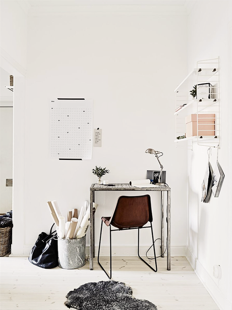 Home Offices Rusticos