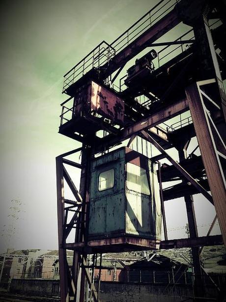 Androidografia Barakaldo 1685