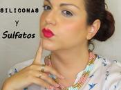 VIDEO Parabenos, siliconas sulfatos