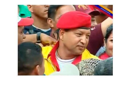 Insólito socialismo: el clon de Chávez !!