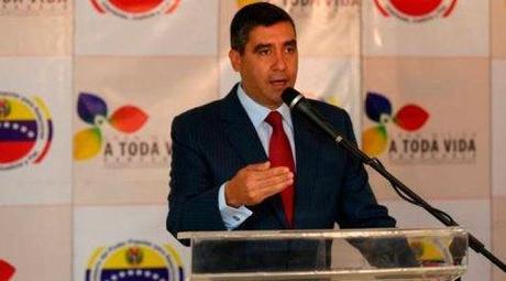 Acusaciones de Rodríguez Torres por golpe de estado
