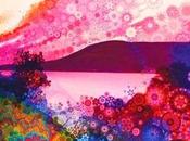 Chris Robinson Brotherhood Phosphorescent harvest (2014)