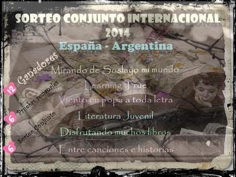 Sorteo internacional - Prueba semanal 2 - Learning True