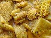 Callos salsa