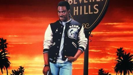 Paramount anuncia 'Superdetective en Hollywood 4' para 2016