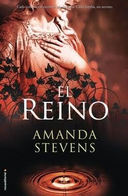 Ficha de El reino