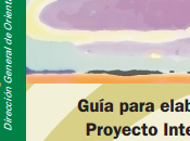 Cuaderno actividades para educar Guía elaborar proyecto