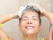 Cómo lavado cabello inverso